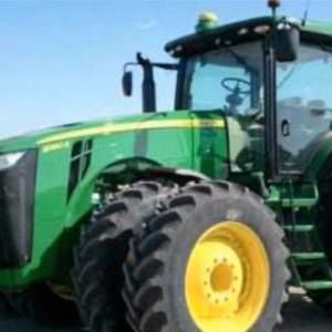 Meet your Posher, Carson